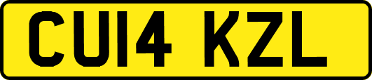 CU14KZL