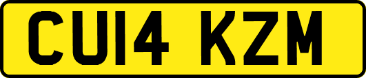 CU14KZM
