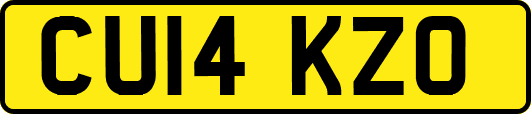 CU14KZO