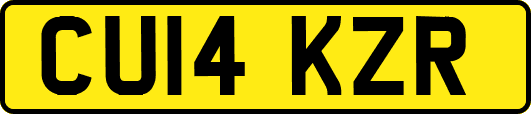 CU14KZR