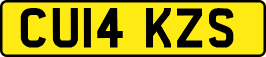 CU14KZS