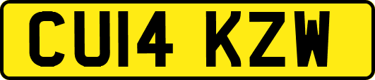 CU14KZW