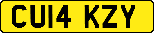 CU14KZY