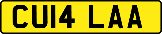 CU14LAA