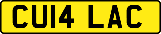 CU14LAC