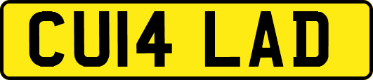 CU14LAD