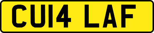 CU14LAF