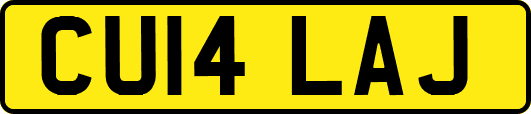 CU14LAJ
