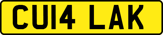 CU14LAK