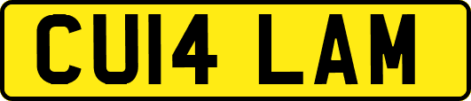 CU14LAM