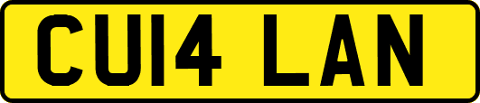 CU14LAN