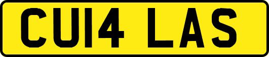 CU14LAS