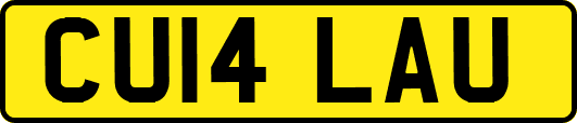 CU14LAU