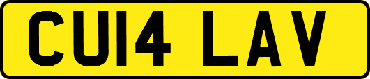 CU14LAV