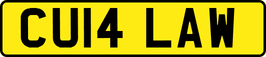 CU14LAW