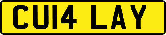 CU14LAY