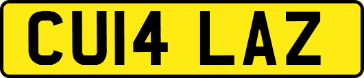 CU14LAZ