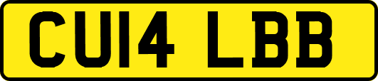 CU14LBB