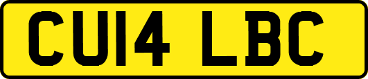 CU14LBC