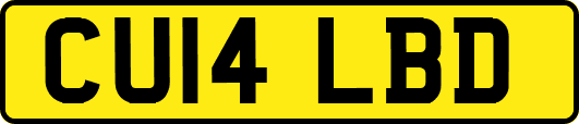 CU14LBD