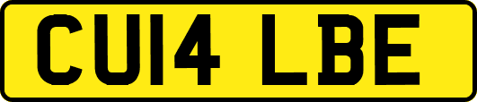 CU14LBE