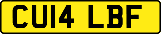 CU14LBF