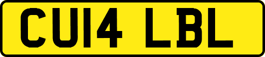 CU14LBL