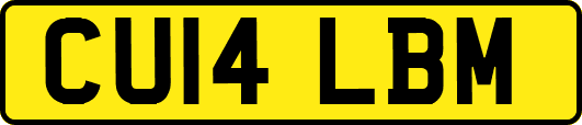CU14LBM