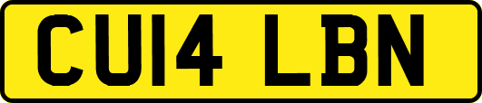 CU14LBN