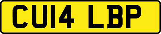 CU14LBP