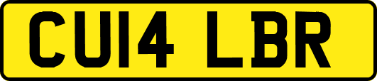 CU14LBR