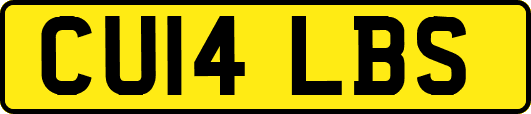 CU14LBS
