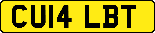 CU14LBT