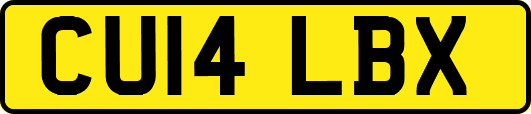 CU14LBX
