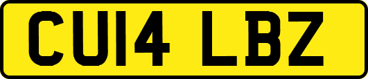 CU14LBZ