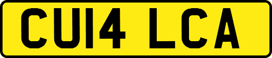 CU14LCA