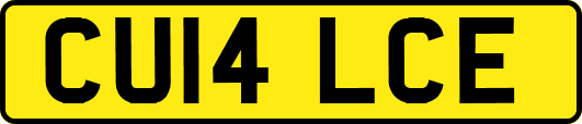CU14LCE