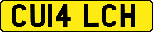 CU14LCH