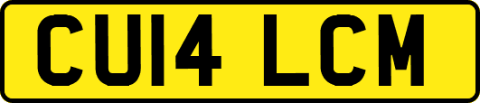 CU14LCM