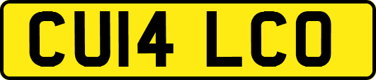 CU14LCO