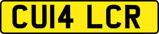 CU14LCR
