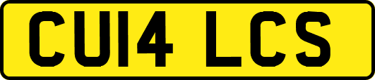 CU14LCS
