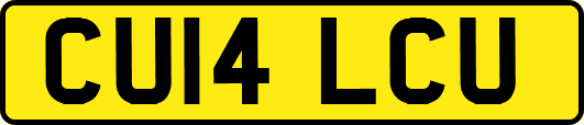CU14LCU