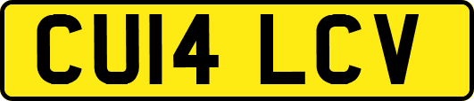 CU14LCV