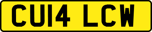 CU14LCW