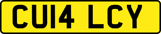 CU14LCY