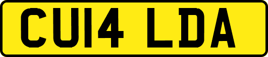 CU14LDA