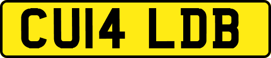 CU14LDB