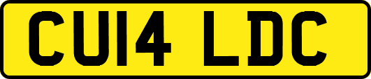 CU14LDC