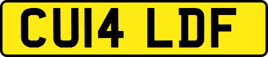 CU14LDF